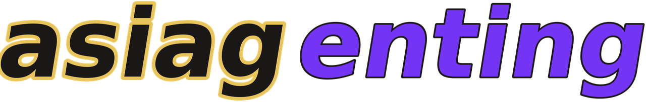 asiagenting logo