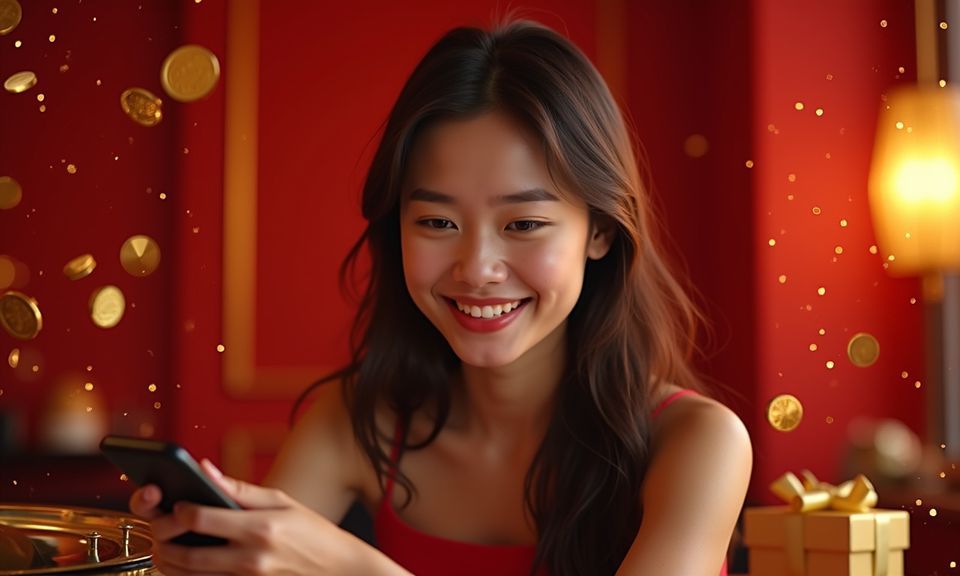 asiagenting Android Version