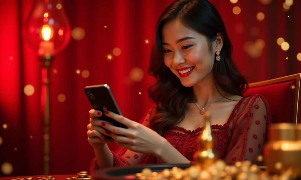 asiagenting mobile gaming