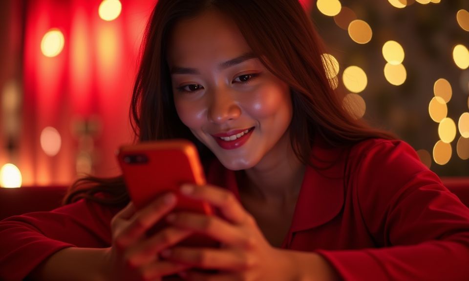 asiagenting mobile gaming