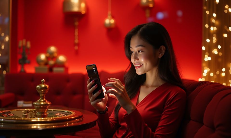 asiagenting mobile gaming