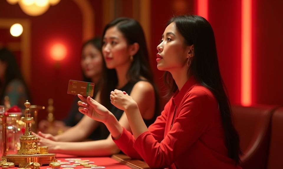 asiagenting Your Indonesia Mobile Lobby 504 Starts Here